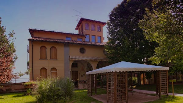 Foto di Villa Moresco